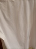 李寧（LI-NING）李寧童裝兒童短袖T恤男女小大童排濕速干柔軟上衣130YTST091-6 曬單實(shí)拍圖