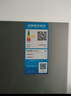 華凌美的出品177雙門兩門家電冰箱小型家用租房節(jié)能低音二門雙溫深冷速凍冷凍冷藏小冰箱HR-185 灰色 曬單實拍圖