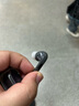 弱水時砂【周傳雄推薦】earfree i5無線藍(lán)牙耳機主動降噪入耳式HiFi音質(zhì)超長續(xù)航游戲運動耳機送男女友 武士灰|HiFi音質(zhì)+強降噪+不壓耳 曬單實拍圖