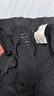 耐克（NIKE）官方PRO DRI-FIT男子速干緊身訓(xùn)練短褲秋季運(yùn)動褲FB7964 010黑/白 XL 曬單實(shí)拍圖