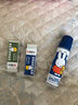 晨光(M&G)文具 優(yōu)品150mm軟護(hù)套兒童學(xué)生剪刀 開學(xué)必備特氟龍剪刀安全型省力抗粘手工剪子 藍(lán)色 ASS913S8 曬單實(shí)拍圖