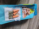 布卡星 倉鼠凍干糧食500g營養(yǎng)主糧金絲熊食物自配飼料齊全零食用品 凍干糧500g+小胡蘿卜3根裝 曬單實拍圖
