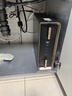 怡口凈水（ECOWATER）凈水器家用廚下式凈飲機(jī)等效1400G鮮活0陳水反滲透長效RO膜無雙酚A大流量直飲水星Max ERO188-2 曬單實(shí)拍圖