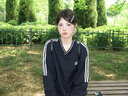 江南先生美式復(fù)古V領(lǐng)織帶插肩袖情侶衛(wèi)衣男女秋季運(yùn)動(dòng)風(fēng)外套 藏青色 S 曬單實(shí)拍圖