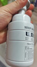吾諾（UNO）男士勁致凈顏泡沫潔面 控油潔凈洗面奶150ml*2禮物男生 曬單實(shí)拍圖