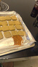 貴州手撕豆腐特產(chǎn)畢節(jié)特色小吃美食大方龍手撕豆腐烙鍋臭豆腐燒烤 超大片【7公分】/一份 曬單實(shí)拍圖
