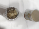 長白山人參片1.6cm大片正宗東北人參茶滋補(bǔ)品送父母長輩的禮物 曬單實(shí)拍圖