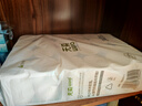 無染wuro無芯卷紙 竹漿紙4層100g*24卷 加厚大克重 本色衛(wèi)生紙卷筒紙整箱 曬單實拍圖