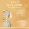 阿芙（AFU）11籽煥亮淡紋暢享禮盒 150水+120乳+面霜15g+潔顏蜜60ml 曬單實(shí)拍圖