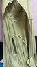 蕉下（beneunder）防曬服長(zhǎng)款女冰絲涼感海邊沙灘透氣全身防曬AL90224落梨綠S 曬單實(shí)拍圖