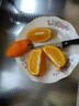 新奇士（Sunkist）3107進(jìn)口橙子新鮮水果甜臍橙藍標大果禮盒裝 4000g精選禮盒裝 曬單實(shí)拍圖