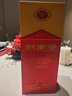 劍南春 水晶劍 濃香型白酒 小瓶 46度 100mL 1瓶 曬單實拍圖