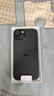 Apple/蘋果 iPhone 15 (A3092) 256GB 黑色 支持移動聯(lián)通電信5G 雙卡雙待手機 曬單實拍圖