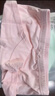 巴拉巴拉內(nèi)褲莫代爾a類女童四角短褲小童寶寶萌平角褲四條裝208925170002 曬單實(shí)拍圖