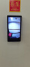 普聯(lián)（TP-LINK）智能貓眼攝像頭DB635A 電子可視門鈴帶顯示屏 防盜門口監(jiān)控 遠(yuǎn)程查看對(duì)講 微信視頻通話 異動(dòng)通知 曬單實(shí)拍圖