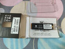 宏碁掠奪者（PREDATOR）1TB SSD固態(tài)硬盤 M.2接口(NVMe協(xié)議) GM6系列｜NVMe PCIe 4.0讀速7200MB/s AI電腦存儲配件 曬單實拍圖