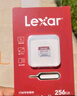 雷克沙（Lexar）128GB NM存儲(chǔ)卡（NM CARD）華為榮耀手機(jī)平板內(nèi)存卡 適配Mate/nova/P多系列 暢快拍攝存儲(chǔ) 曬單實(shí)拍圖