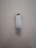 愛國者（aigo）128GB大容量 220MB/s USB3.2 Type-C雙接口手機(jī)U盤U350 商務(wù)辦公學(xué)習(xí) 蘋果安卓手機(jī)電腦通用優(yōu)盤 曬單實(shí)拍圖