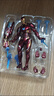 卓獅復仇者聯(lián)盟鋼鐵俠禮物盲盒機甲雕像人偶桌面車(chē)載擺件模型玩具 收藏關(guān)注優(yōu)先發(fā) 玩具大小10-20厘米左右 曬單實(shí)拍圖