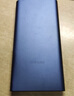 小米（MI） 充電寶 10000mAh 22.5W 移動(dòng)電源 20W MAX雙向快充 蘋(píng)果通用 多口輸出 小巧便攜可上飛機 22.5W快充 錆色 曬單實(shí)拍圖