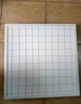 雷士照明led防爆平板燈集成吊頂60x60嵌入式工業(yè)倉(cāng)庫(kù)廠房辦公室防爆格柵燈 600*600--58瓦防爆平板燈白光 曬單實(shí)拍圖