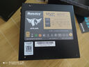 航嘉（Huntkey） MVP系列 臺(tái)式機(jī)主機(jī)電腦電源 額定650W/750W/850W/1000W/1200W全模組電源 寬幅電壓/PCIE5.1接口 MVP K750黑色-750W金牌（ATX3. 曬單實(shí)拍圖