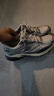 斯凱奇（Skechers）銀翼鞋女鞋2025夏季新款老爹鞋閃穿復(fù)古跑鞋休閑運動鞋透氣150710 曬單實拍圖