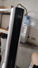美的（Midea）【旗艦新品】家用空調(diào)扇加濕冷風(fēng)扇智能語音遙控?zé)o葉風(fēng)扇落地冷風(fēng)機(jī)水冷塔扇制冷小型空調(diào)AAI12VR 曬單實(shí)拍圖