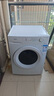 美的（Midea）滾筒洗衣機(jī)全自動家用 MD100V11FPRO 10公斤洗烘一體超薄 雙重除菌 以舊換新 家電國家補(bǔ)貼20% 曬單實(shí)拍圖