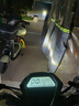 沃德意摩托車(chē)LED電動(dòng)車(chē)燈大燈泡led雙三爪H4燈超亮100W瓦強光遠近12-80V 高亮款帶風(fēng)扇/三爪（白光）單個(gè) 曬單實(shí)拍圖