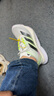 阿迪達(dá)斯 （adidas）男子 跑步系列ADIZERO BOSTON 12 M 跑步鞋 IG3321 40碼UK6.5 曬單實(shí)拍圖