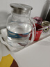 炊大皇 1.8L大容量夏日解暑冷水壺 耐熱防爆玻璃杯 水果茶壺白開水杯 曬單實拍圖
