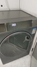 海爾（Haier）【門店爆款】云熙078直驅(qū)滾筒洗衣機(jī)精華洗2.0雙智投10公斤全自動(dòng)變頻家用彩屏超薄1400轉(zhuǎn)525筒徑 【洗烘一體】紫外除菌G10078HBD14LS 曬單實(shí)拍圖