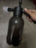 漫德萊2L洗車噴壺（送2噴頭）泡沫噴壺高壓pa壺澆花泡沫器噴霧器 曬單實(shí)拍圖