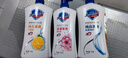 舒膚佳健康凈護(hù)沐浴露2.72kg套裝（純白1kg+檸檬1kg+櫻花720g）滋潤保濕 曬單實(shí)拍圖