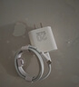 畢亞茲3C認證 適用PD20W蘋(píng)果充電器套裝iPhone14ProMax/13/12/11/xs/iPadMini平板手機快充充電頭+數據線(xiàn) 曬單實(shí)拍圖