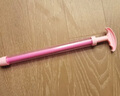 索迪兒童煙花水槍噴水玩具抽拉滋戲水槍玩水裝備3-6歲男女孩漂流水炮 曬單實(shí)拍圖