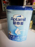愛他美（Aptamil） 較大嬰兒配方奶粉（6–12月齡   2段） 800g 曬單實(shí)拍圖