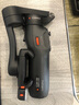 浩瀚卓越（hohem）V3手機云臺穩(wěn)定器手持自拍桿AI手勢跟拍遠程控制三軸防抖自拍支架迷你便攜vlog自媒體直播拍攝神器 【黑色標配】AI跟拍+內(nèi)置延長桿+遙控器 曬單實拍圖