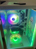 華碩品牌 酷睿i5 12600KF/14600KF RTX4060/5060/5060ti/5070游戲主機(jī)電腦臺式機(jī)組裝電腦渲染DIY整機(jī) 配六i5 14600KF+華碩5060TI 曬單實(shí)拍圖