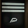adidas PUREBOOST 21體測跑步鞋男女春季新款阿迪達斯官方   黑色/深灰   43 曬單實拍圖