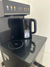 蘇泊爾（SUPOR）茶吧機家用高端客廳用茶吧柜飲水機一體機 下置水桶全自動立式燒水壺辦公電熱水壺智能水吧CBJ27 曬單實拍圖