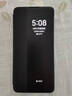 新壹堅適用華為mate30pro手機殼mate30手機套5g翻蓋式全包防摔新款魅特mt30網(wǎng)紅真皮epro mate30【優(yōu)雅黑】 曬單實拍圖