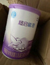 雀巢（Nestle） 早啟能恩 特殊配方奶粉 早產(chǎn)低體重嬰兒配方奶粉 400g 曬單實拍圖