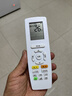 潮拍【原廠正品】適用于格力空調(diào)遙控器 萬能通用款柜機(jī)掛機(jī)中央空調(diào)全系通用 【原廠正品】格力通用丨全系兼容 贈送兩節(jié)電池丨一年質(zhì)保丨七天無理由退換 曬單實(shí)拍圖