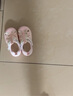 巴拉巴拉童鞋寶寶學(xué)步鞋兒童涼鞋嬰兒2025夏季網(wǎng)布鞋子男女童209225144201 曬單實(shí)拍圖