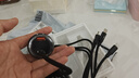 倍思（Baseus）車(chē)載充電器100W套裝超級快充一拖二蘋(píng)果16華為小米 配一拖三數據線(xiàn) 曬單實(shí)拍圖