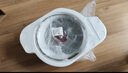 愛仕達(dá)（ASD）湯鍋316L食品級(jí)加厚不銹鋼煮粥鍋復(fù)底蒸奶鍋24CM燃?xì)怆姶艩t通用B5 曬單實(shí)拍圖