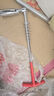 曇蓓漫火花塞套筒扳手汽車火花塞更換拆卸工具萬向扭力摩托通用扳手 火花塞套筒扳手16mm【加長款】 長約370mm【萬向扭力】 曬單實拍圖
