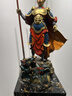漢京（hanjing）齊天大圣孫悟空斗戰勝佛銅擺件玄關(guān)客廳辦公室裝飾開(kāi)業(yè)禮物高檔 齊天大圣小號 21*18.5*43CM 曬單實(shí)拍圖